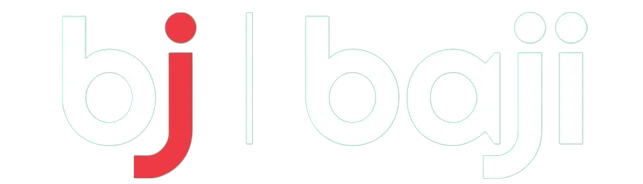 baji logo